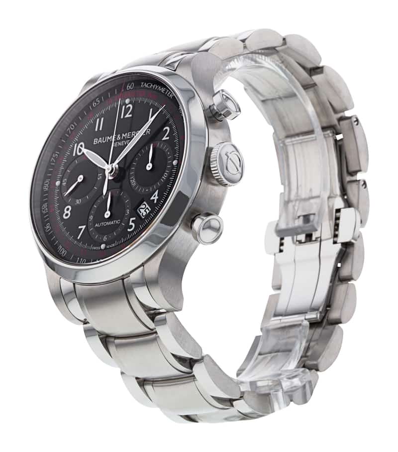 Baume et Mercier Capeland M0A10062